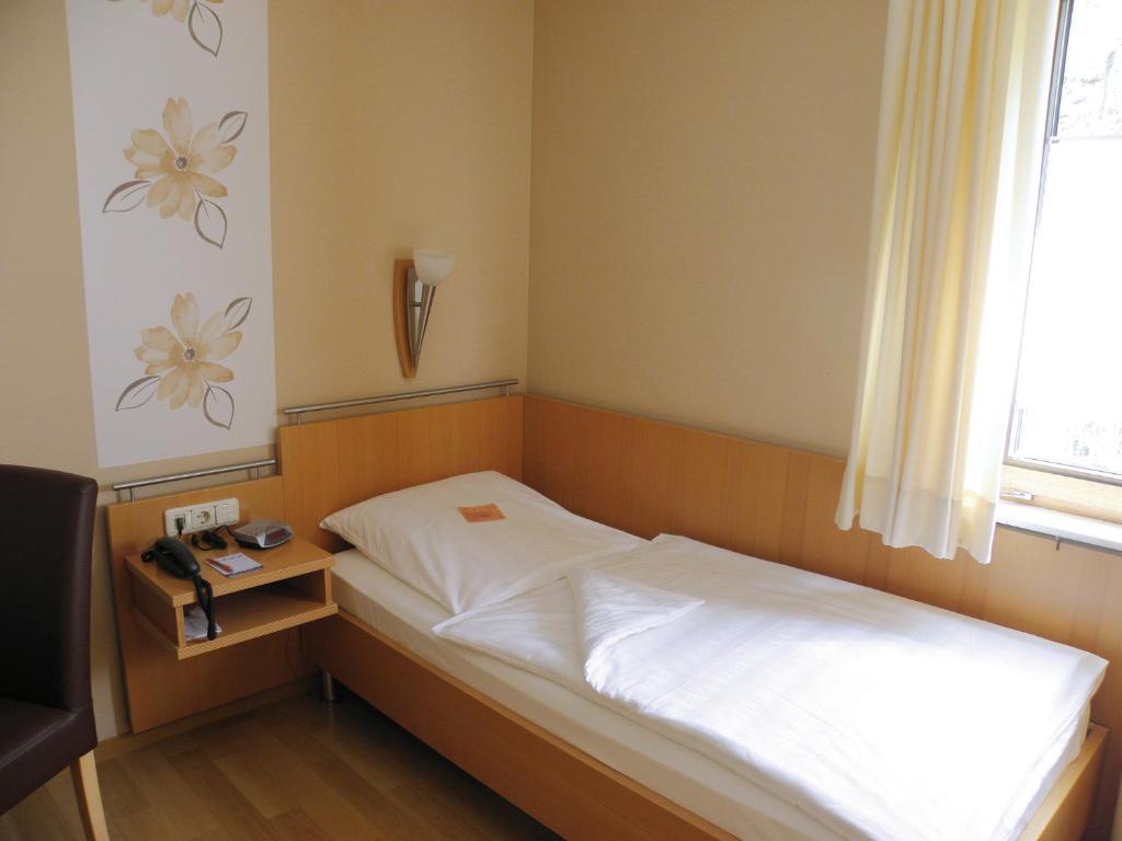 Garni Haus Weiskopf Hotel Treviri Camera foto